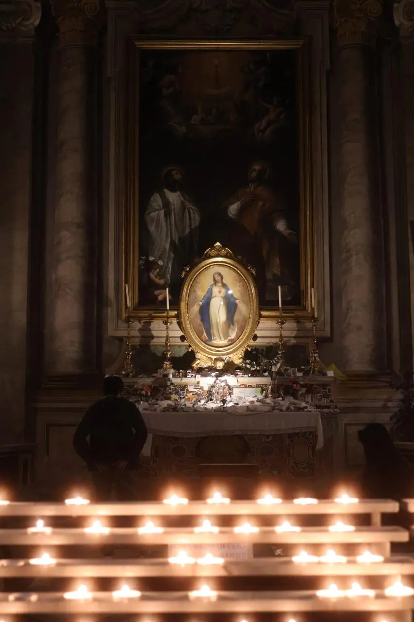 No hay sol ni llanto